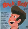 LP - Various Artists - The Rock & Roll Stars Vol. 4
