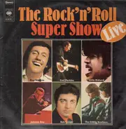 Various Artists - The Rock'n'Roll Super Show