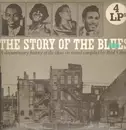 LP-Box - Various - The Story Of The Blues