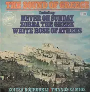 Various Artists - The Sound Of Greece
