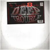Time Out - The Sound Blast 8 Tracker