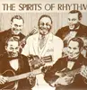 LP - Various Artists - The Spirits Of Rhythm - RARE, MONO
