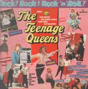 Little Richard, Jerry Lee Lewis, Bill Haley a.o. - The Teenage Queens