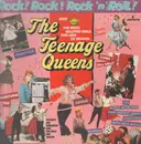 LP - Little Richard, Jerry Lee Lewis, Bill Haley a.o. - The Teenage Queens
