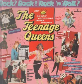 Various Artists - The Teenage Queens