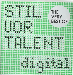 Various Artists - The Very Best Of Svt Digital