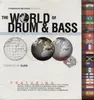 LP-Box - Various Artists - The World of Drum & Bass