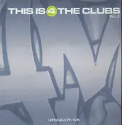 The Alex Harvey Band - This is 4 The Clubs vol.1