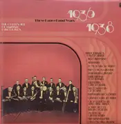 LP - Various Artists - Those Dance Band Years - 1936-1938