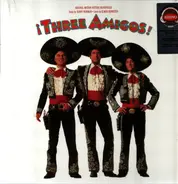 Various Artists - Three Amigos! Original