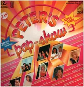 12inch Vinyl Single - Various Artists [Tina Turner, Robert Palmer, Dieter Bohlen a.o.] - Peter's Pop Show