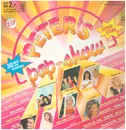 Double LP - Various Artists [Tina Turner, Robert Palmer, Dieter Bohlen a.o.] - Peter's Pop Show