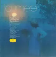Beethoven, Chopin a.o. /Argerich, Anda a.o. - Träumerei. Die Schönsten romantischen Klavierstücke
