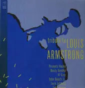 'Peanuts' Hucko - Tribute To Louis Armstrong/Tribute To Benny Goodman