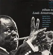 'Peanuts' Hucko - Tribute To Louis Armstrong/Benny Goodman