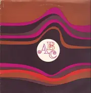Xavier Cugat / Kai Warner / Demis Roussos / a.o. - Überreicht Von ABC-Clichés (Albert Bauer KG Promo LP)