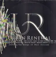Kelis, Montell Jordan, Brian McKnight... - Urban Renewal