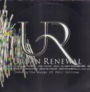 Ray J, Brandy, Ol' Dirty Bastard, Lil' Kim, Kelis a.o. - Urban Renewal