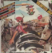 LP - Various Artists - Volunteer Jam