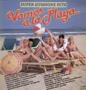 LP - Various Artists - Vamos A La Playa