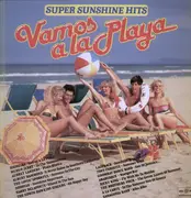 LP - Various Artists - Vamos A La Playa