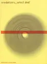 DVD - Various Artists - Onedotzero Select