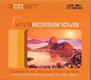 Stan Getz, Astrud Gilberto, Antonio Carlos Jobim a.o. - Viva Bossanova