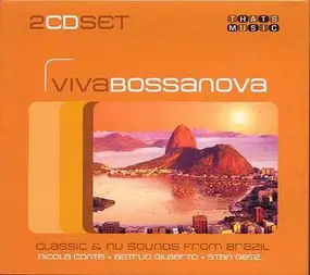 Various Artists - Viva Bossanova