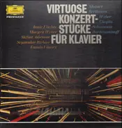 Mozart / Beethoven / Weber a.o. - Virtuose Konzertstücke für Klavier