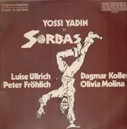 Yossi Yadin - Yossi Yadin in Sorbas