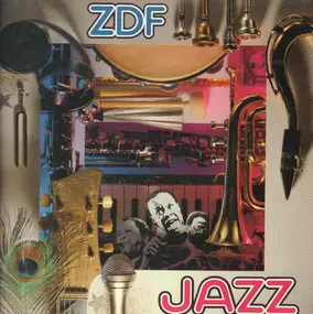 Count Basie - ZDF Jazz