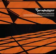 2 x 12'' - Bad Company,Codename John,Trace - Connexions EP