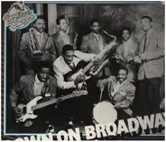 Willie King, Little Aaron a.o. - Down on Broadway and Main