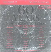 Bizet Carmen, Grace Moore & Various artists - 60 Anos con los Favoritos de America