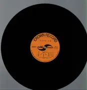 LP - Various Artists - Chants of celebrities - No OBI