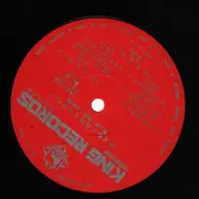 LP - Various Artists - All of the Folk Songs / Miyagi Edition - OBI and insert.