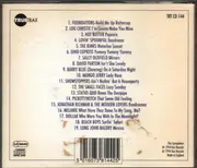 CD - Various Artists - Daydream: Summer Chart Party (UK Import) (UK-Import)