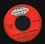 7inch Vinyl Single - Various artists - Das Goldene Zeitalter der Dance Bands
