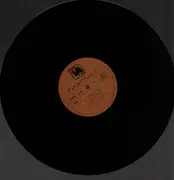 LP - Various Artists - Disco Soul Hits - No OBI