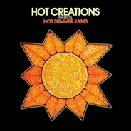 Various Artists - Hot Summer Jams