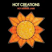 CD - Various Artists - Hot Summer Jams