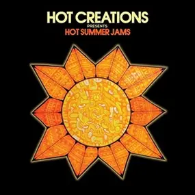 Various Artists - Hot Summer Jams