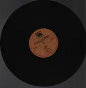 LP - Various Artists - Japanese Folklore Music Vol.1 - No OBI