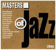 Various Artists - Masters Of Jazz
