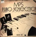 LP - Various Artists - MPS Piano Selection - No OBI