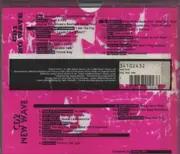 Double CD - Various Artists - Nag Nag Nag