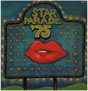 LP - Various Artists - Star Parade '75