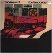 Various Artists - Superecord. Contemporary