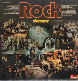 Dylan - Rock Dreams