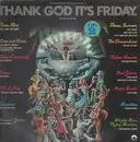 Double LP - Various Artists - Thank God its Friday OST